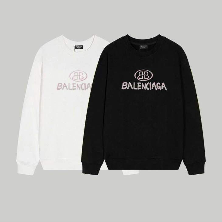 Picture of Balenciaga Sweatshirt _SKUBalenciagaM-2XLcptxW18629706